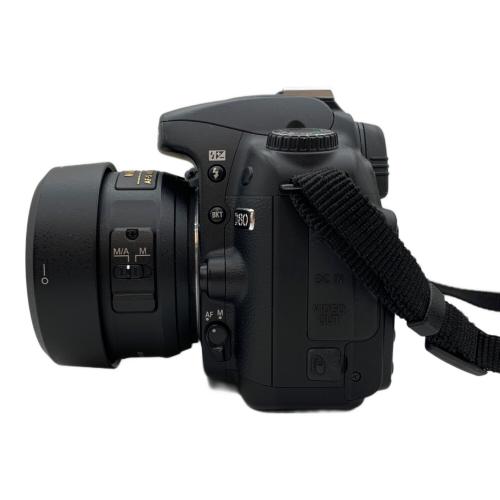 Nikon (ニコン) デジタル一眼レフカメラ D80 レンズキット