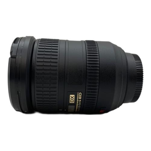 Nikon (ニコン) デジタル一眼レフカメラ D80 レンズキット