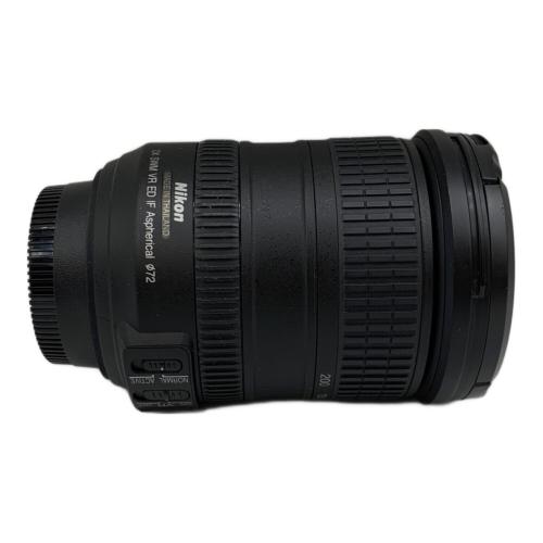 Nikon (ニコン) デジタル一眼レフカメラ D80 レンズキット