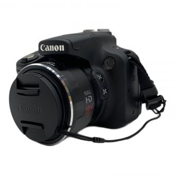 CANON (キヤノン) デジタルカメラ PC1817 Power Shot SX50 HS