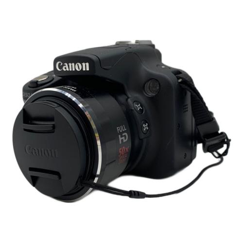 CANON (キヤノン) デジタルカメラ PC1817 Power Shot SX50 HS