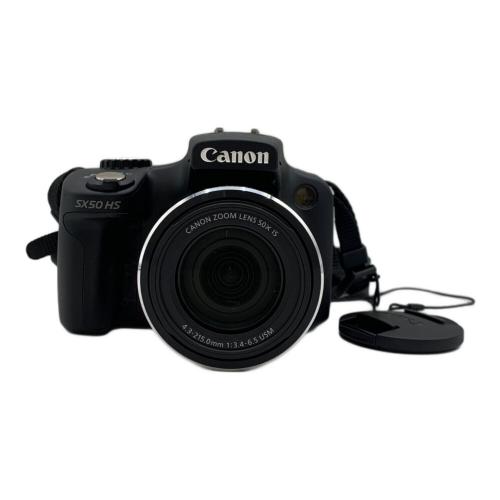 CANON (キヤノン) デジタルカメラ PC1817 Power Shot SX50 HS