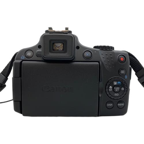 CANON (キヤノン) デジタルカメラ PC1817 Power Shot SX50 HS