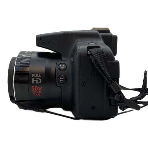 CANON (キヤノン) デジタルカメラ PC1817 Power Shot SX50 HS