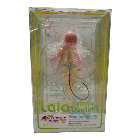 ALTER（アルター）To loveる ダークネス 1/6スケールフィギュア ララ