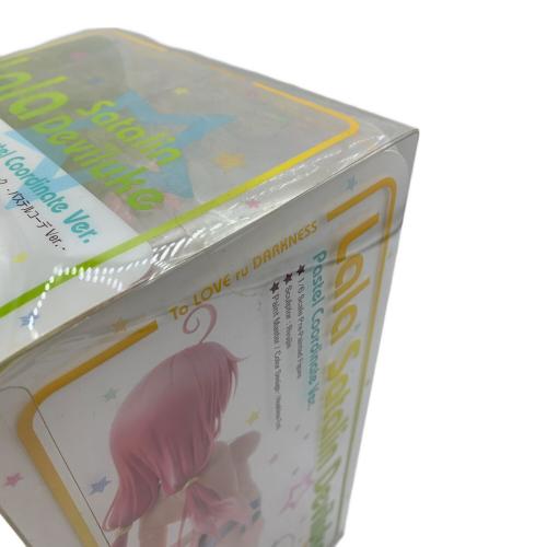 ALTER（アルター）To loveる ダークネス 1/6スケールフィギュア　ララ・サタリン・デビルーク パステルコーデVer. あみあみ限定