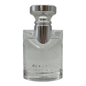 BVLGARI (ブルガリ) プールオム オードトワレ 30ml スプレー 残量80%-99%