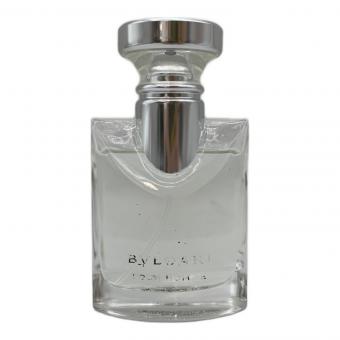 BVLGARI (ブルガリ) プールオム オードトワレ 30ml スプレー 残量80%-99%