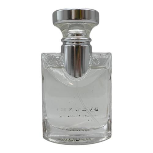 BVLGARI (ブルガリ) プールオム オードトワレ 30ml スプレー 残量80%-99%