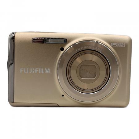 FUJIFILM (フジフィルム) FINEPIX JX コンパクトデジタルカメラ JX700
