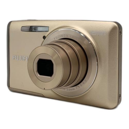 FUJIFILM (フジフィルム) FINEPIX JX コンパクトデジタルカメラ JX700