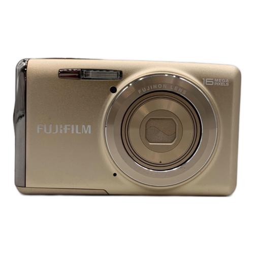 FUJIFILM (フジフィルム) FINEPIX JX コンパクトデジタルカメラ JX700