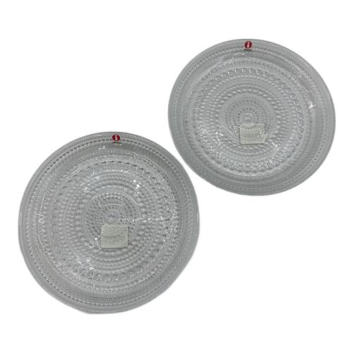 iittala (イッタラ) プレート カステヘルミ