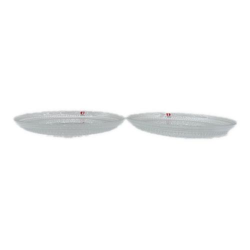 iittala (イッタラ) プレート カステヘルミ