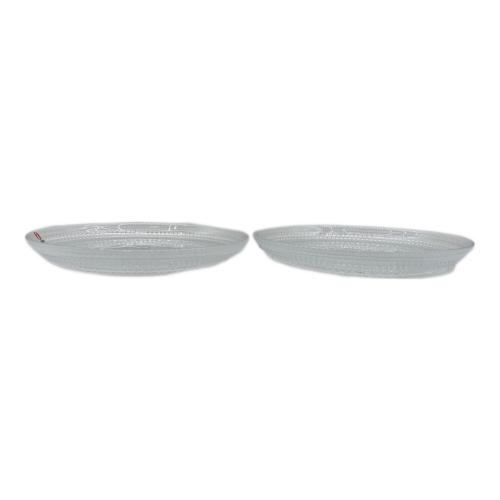 iittala (イッタラ) プレート カステヘルミ