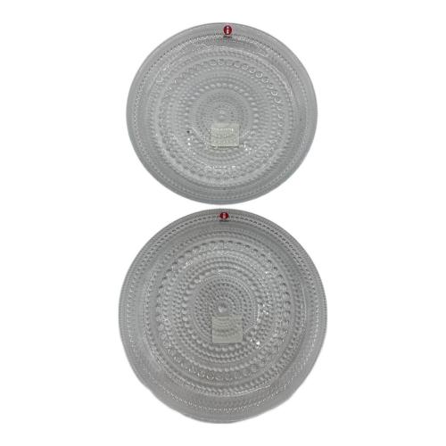 iittala (イッタラ) プレート カステヘルミ