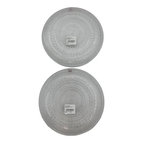 iittala (イッタラ) プレート カステヘルミ