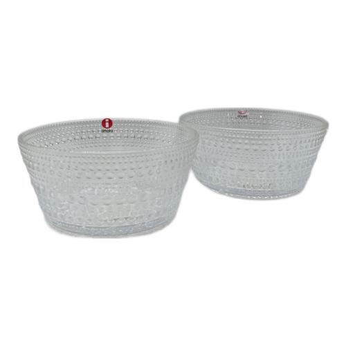 iittala (イッタラ) ボウル カステヘルミ