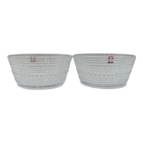 iittala (イッタラ) ボウル カステヘルミ