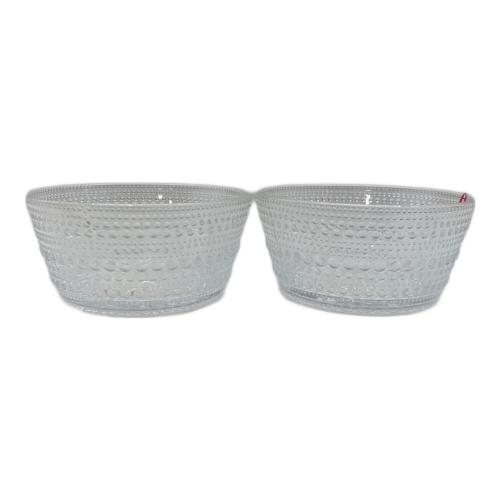 iittala (イッタラ) ボウル カステヘルミ
