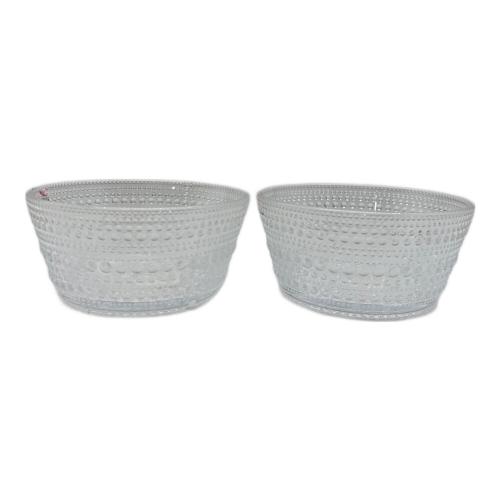 iittala (イッタラ) ボウル カステヘルミ