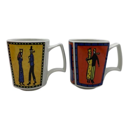 Rosenthal (ローゼンタール) マグカップ スタジオライン