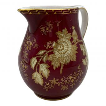 Wedgwood (ウェッジウッド) ミルクポット ルビートンキン