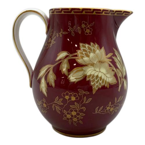 Wedgwood (ウェッジウッド) ミルクポット ルビートンキン