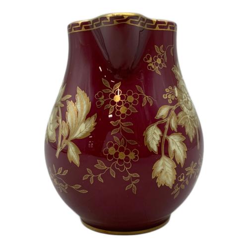 Wedgwood (ウェッジウッド) ミルクポット ルビートンキン
