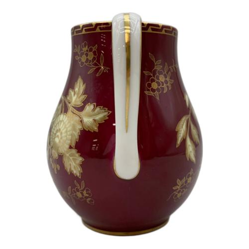 Wedgwood (ウェッジウッド) ミルクポット ルビートンキン