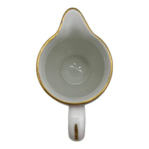 Wedgwood (ウェッジウッド) ミルクポット ルビートンキン