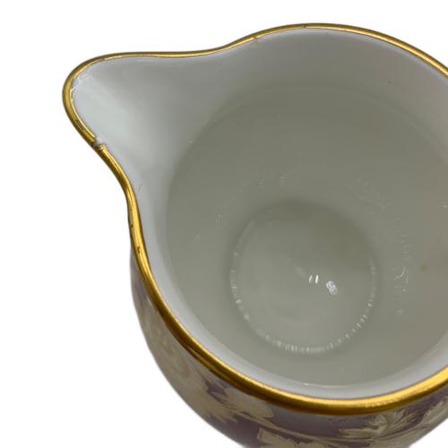 Wedgwood (ウェッジウッド) ミルクポット ルビートンキン