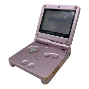 Nintendo (ニンテンドー) GAMEBOY ADVANCE SP AGS-01