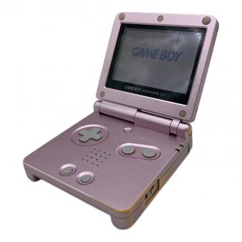 Nintendo (ニンテンドー) GAMEBOY ADVANCE SP AGS-01