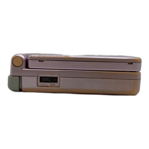 Nintendo (ニンテンドー) GAMEBOY ADVANCE SP AGS-01