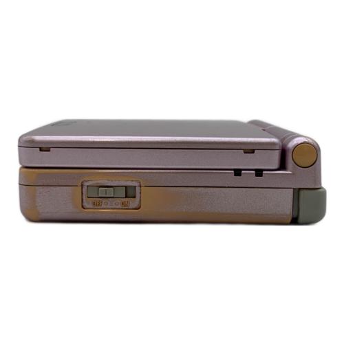 Nintendo (ニンテンドー) GAMEBOY ADVANCE SP AGS-01