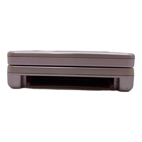 Nintendo (ニンテンドー) GAMEBOY ADVANCE SP AGS-01