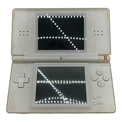 Nintendo (ニンテンドー) NintendoDSLite USG-001