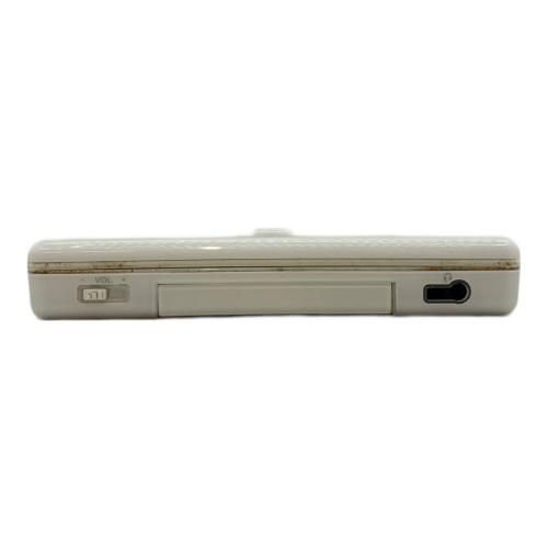 Nintendo (ニンテンドー) NintendoDSLite USG-001