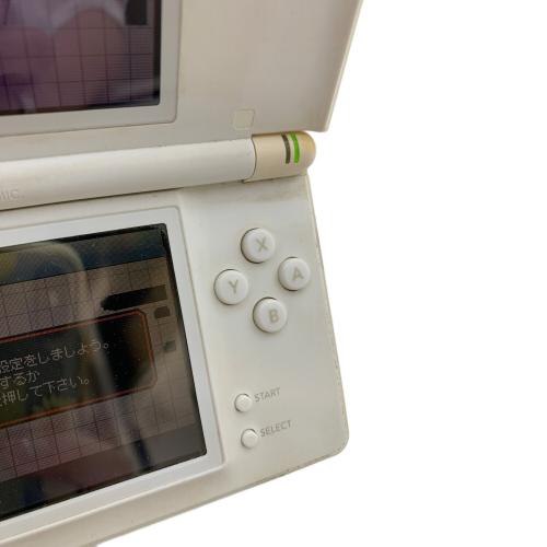 Nintendo (ニンテンドー) NintendoDSLite USG-001