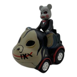 TOMY（トミー）チョロQ BE＠RBRICK SAW HORROR