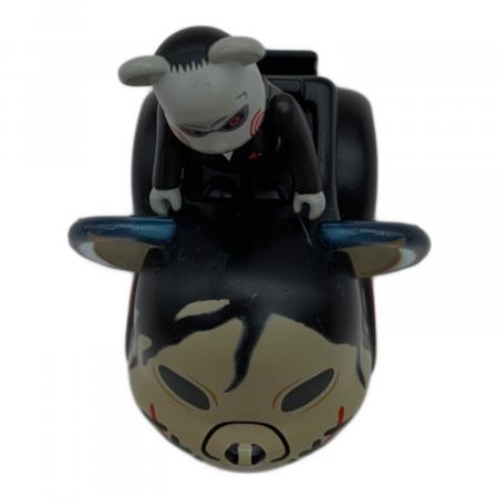 TOMY（トミー）チョロQ BE＠RBRICK SAW HORROR｜トレファクONLINE