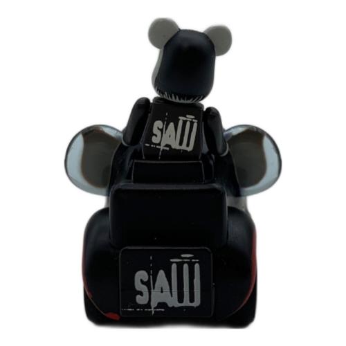 TOMY（トミー）チョロQ BE＠RBRICK SAW HORROR