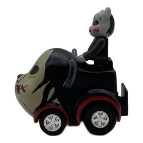 TOMY（トミー）チョロQ BE＠RBRICK SAW HORROR