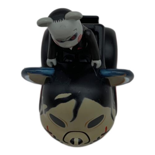 TOMY（トミー）チョロQ BE＠RBRICK SAW HORROR