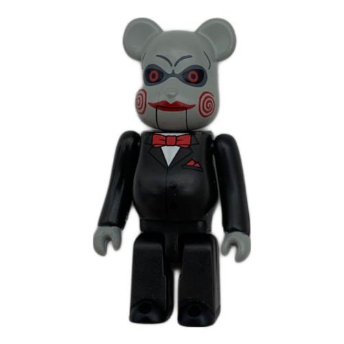 TOMY（トミー）チョロQ BE＠RBRICK SAW HORROR