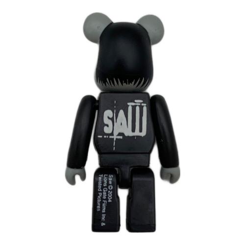 TOMY（トミー）チョロQ BE＠RBRICK SAW HORROR