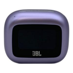 JBL (ジェイビーエル) ワイヤレスイヤホン LIVE BEAM 3