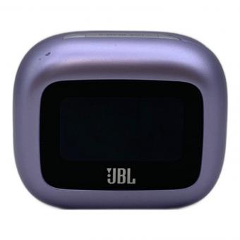 JBL (ジェイビーエル) ワイヤレスイヤホン LIVE BEAM 3