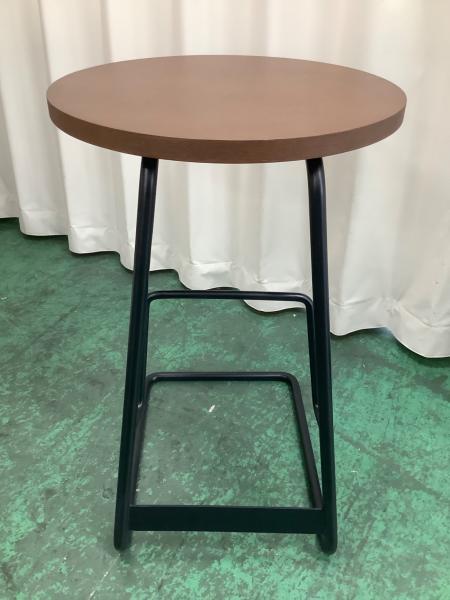 unico ウニコ HOXTON ホクストン サイドテーブル ナイトテーブル UNICO (ウニコ) サイドテーブル ブラウン HOXTON side table